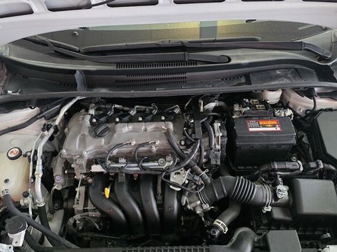 Used 2022 Toyota Corolla LE FWD image 27