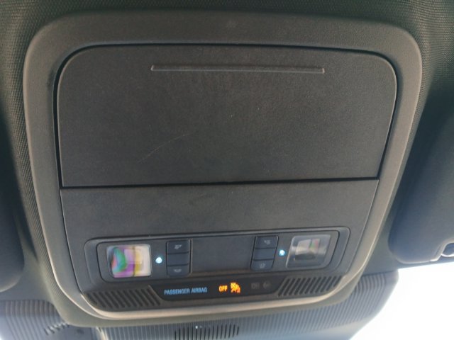 Certified 2025 Ford Explorer ST-Line AWD/4WD image 22