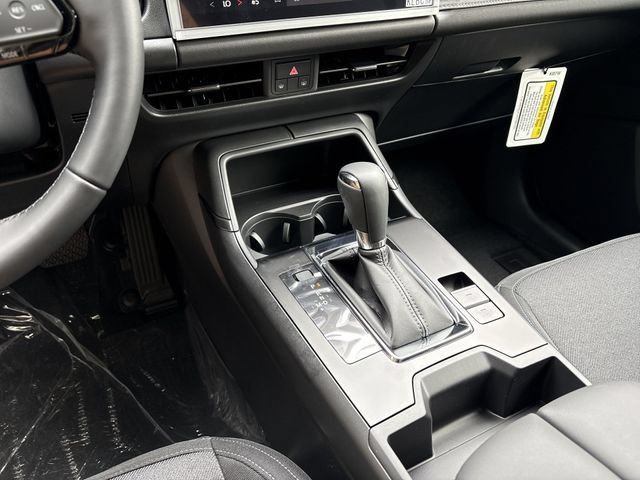 New 2026 MAZDA CX-5 AWD 2.5 S image 20