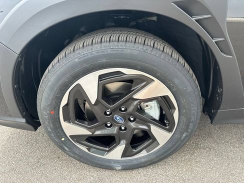 New 2026 Subaru Crosstrek 2.5i Limited AWD/4WD image 32