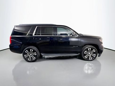 Used 2019 Chevrolet Tahoe LS AWD/4WD image 5