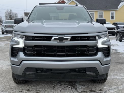 New 2026 Chevrolet Silverado 1500 RST image 9