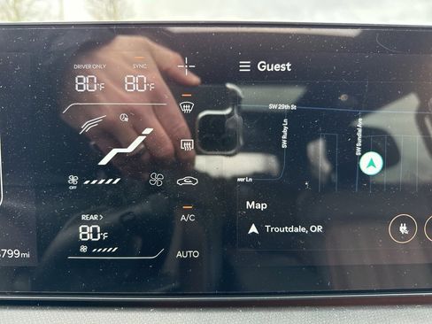 Used 2024 Kia EV9 GT-Line image 15