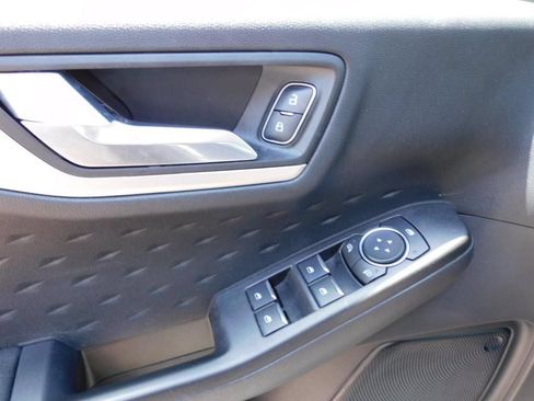 Used 2020 Ford Escape SE AWD/4WD image 7