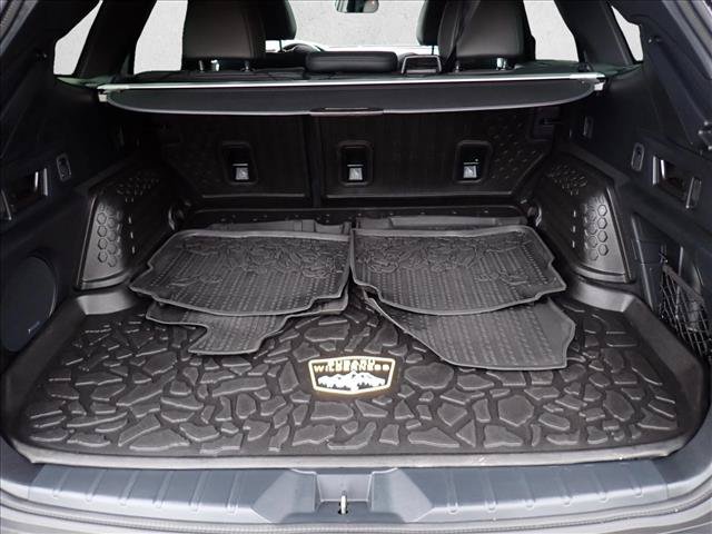 Certified 2024 Subaru Outback Wilderness w/ Wilderness Package AWD/4WD image 8