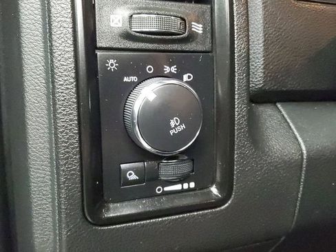 Used 2017 RAM 1500 Rebel w/ Luxury Group image 23