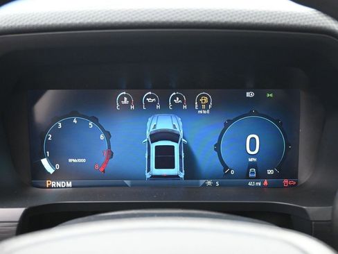 New 2025 Ford F150 XL image 21