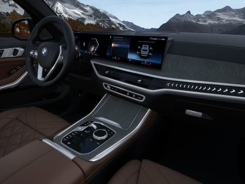 New 2026 BMW X5 xDrive40i w/ Climate Comfort Package AWD/4WD image 39