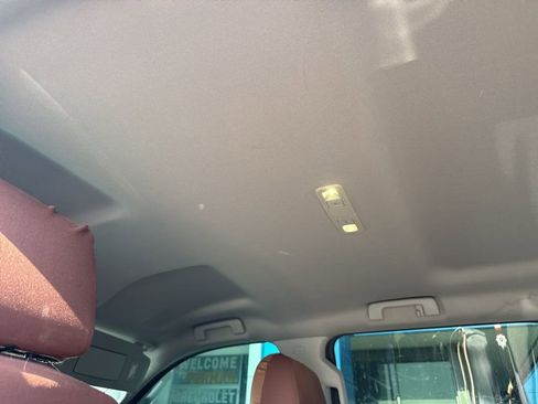 Used 2016 Chevrolet Silverado 1500 LT w/ All Star Edition image 17