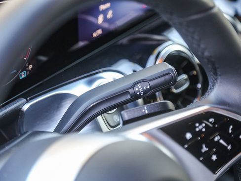 Used 2026 Mercedes-Benz GLB 250 GLB 250 image 18