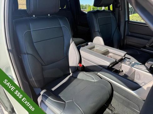 Used 2026 Toyota Tundra Limited w/ Power Package AWD/4WD image 10