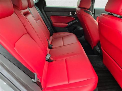Certified 2026 Acura Integra A-Spec FWD image 19