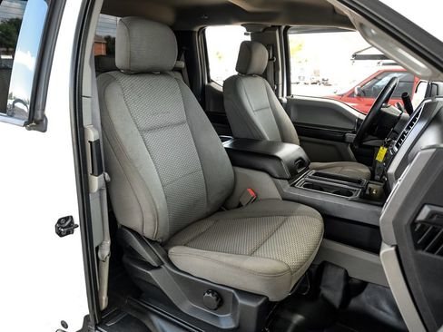 Used 2018 Ford F150 XLT w/ Equipment Group 301A Mid RWD image 35
