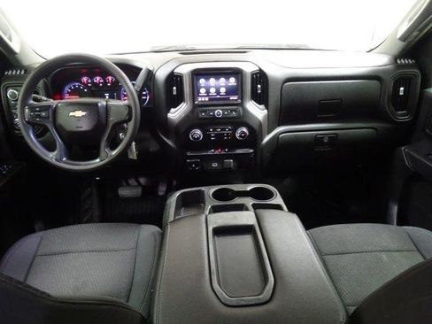 Used 2020 Chevrolet Silverado 2500 W/T w/ WT Convenience Package image 35