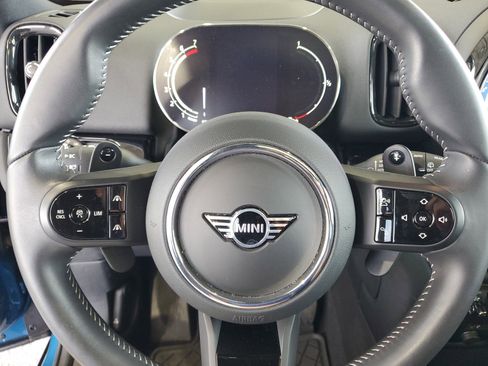 Used 2024 MINI Cooper Countryman S FWD image 21