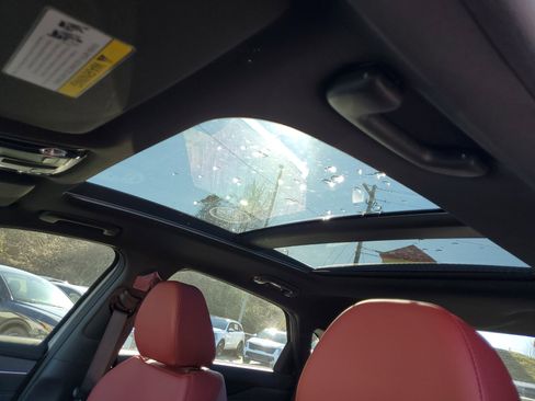 New 2026 Kia K5 GT-Line image 19