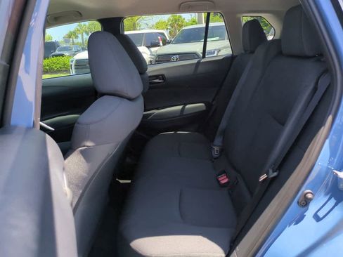 New 2026 Toyota Corolla Cross LE image 13