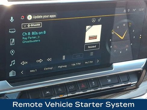 Used 2025 Chevrolet Silverado 1500 LT AWD/4WD image 12