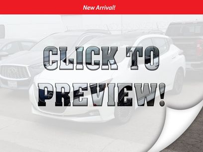 Used 2023 Nissan Leaf SV Plus