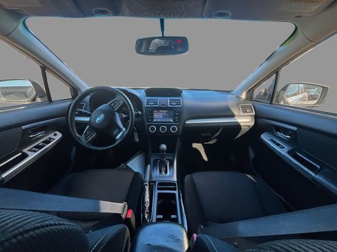 Used 2015 Subaru Impreza 2.0i Sport Premium image 9