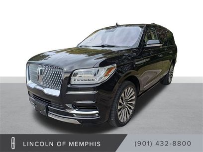 Used 2019 Lincoln Navigator Reserve
