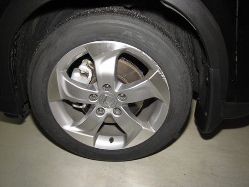 Used 2022 Honda HR-V LX image 25