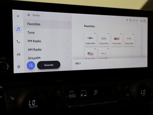 Used 2024 Toyota Grand Highlander FWD image 19