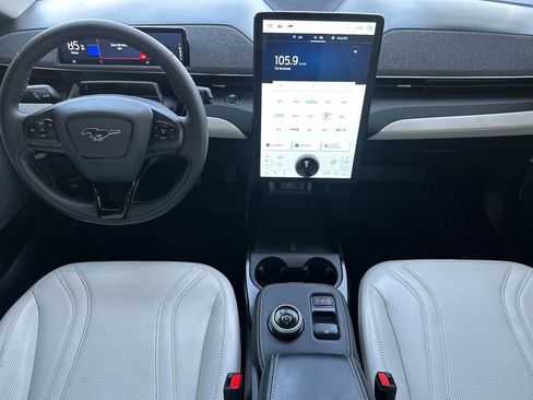 Certified 2023 Ford Mustang Mach-E Premium AWD/4WD image 15