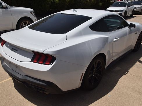 Used 2024 Ford Mustang GT RWD image 6
