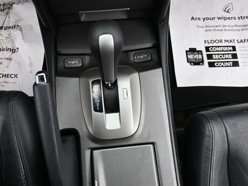Used 2012 Honda Accord EX-L image 19