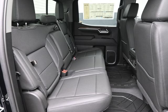 New 2026 Chevrolet Silverado 1500 RST w/ RST All Star Premium Package AWD/4WD image 27