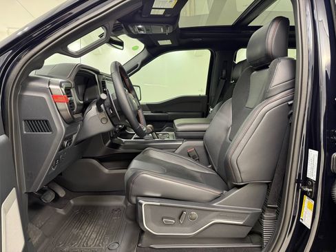 New 2026 Ford F150 Raptor AWD/4WD image 16