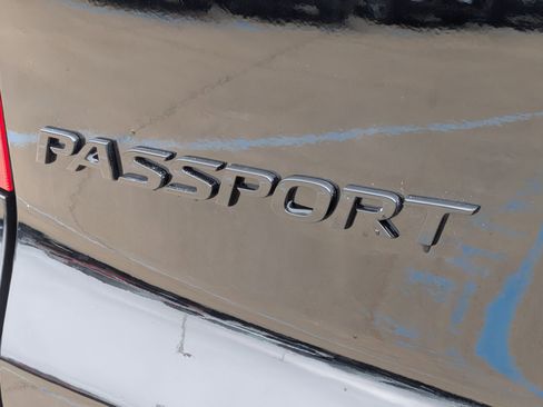 Used 2022 Honda Passport TrailSport image 30