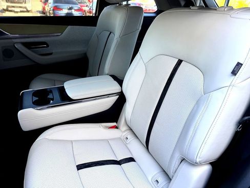 New 2026 MAZDA CX-90 3.3 Turbo S w/ Premium Plus image 18