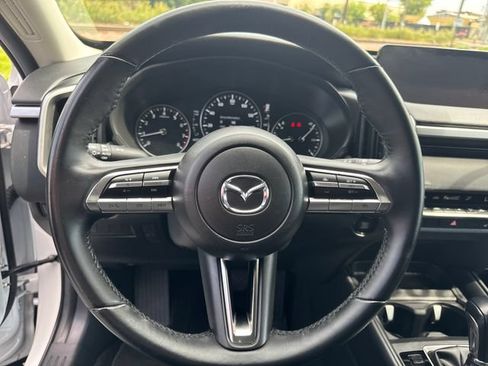 Used 2025 MAZDA CX-50 AWD 2.5 S w/ Preferred Package image 15