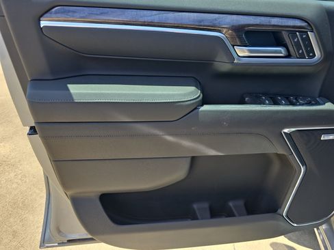 New 2026 Chevrolet Silverado 2500 LTZ w/ Trail Boss Package AWD/4WD image 17