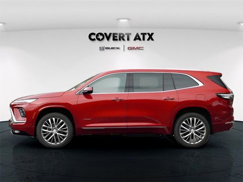 New 2026 Buick Enclave Avenir w/ Super Cruise Package image 4
