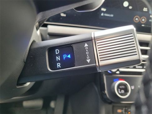 New 2025 Hyundai Tucson SEL image 20