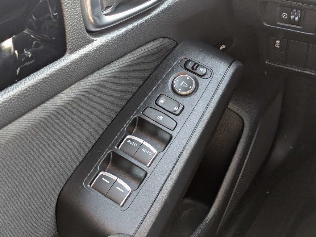 Used 2025 Honda Civic Sport image 20