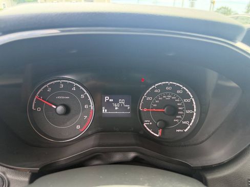Used 2017 Subaru Impreza 2.0i AWD/4WD image 15