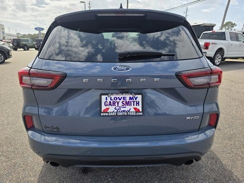 Used 2023 Ford Escape ST-Line w/ Tech Pack #1 image 7