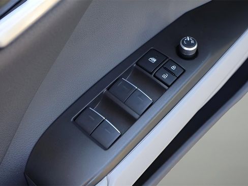 Certified 2024 Toyota Camry XLE image 12