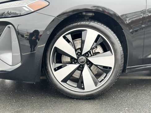 Certified 2025 Audi A5 2.0T Premium Plus w/ Premium Plus image 2