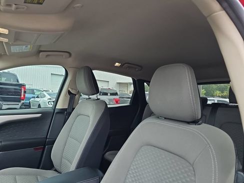 Certified 2020 Ford Escape SE FWD image 14