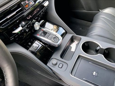 New 2026 Acura MDX SH-AWD w/ Advance Package image 11