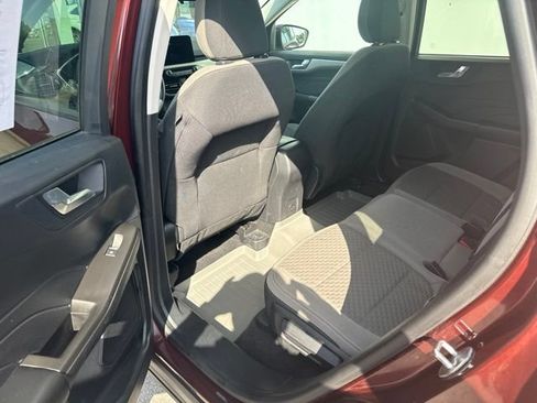 Used 2021 Ford Escape SE AWD/4WD image 13