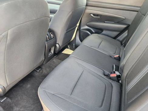 Used 2025 Hyundai Tucson SEL FWD image 22