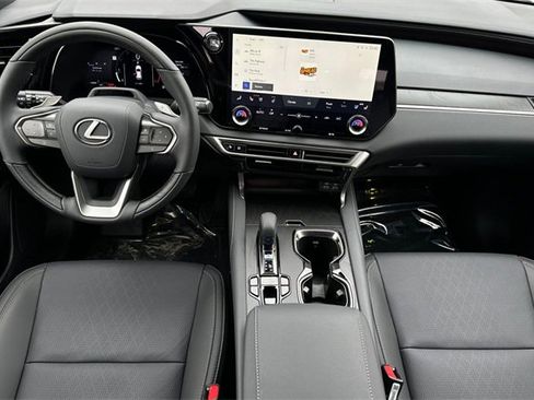New 2025 Lexus RX 350 Premium Plus image 11