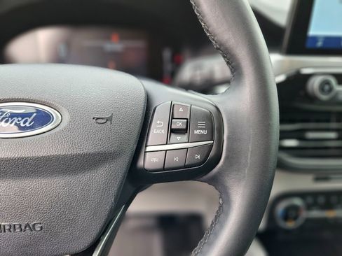 Certified 2024 Ford Escape Active image 29