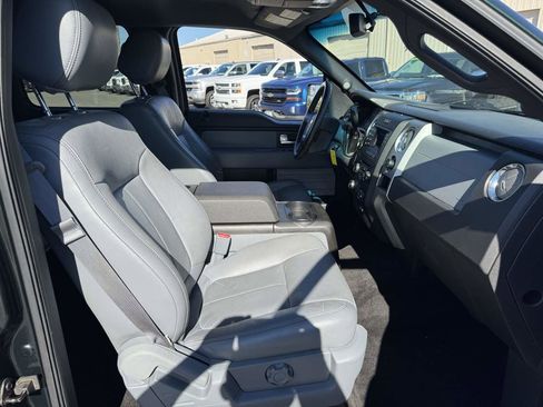 Used 2014 Ford F150 XLT w/ Equipment Group 302A Luxury image 17